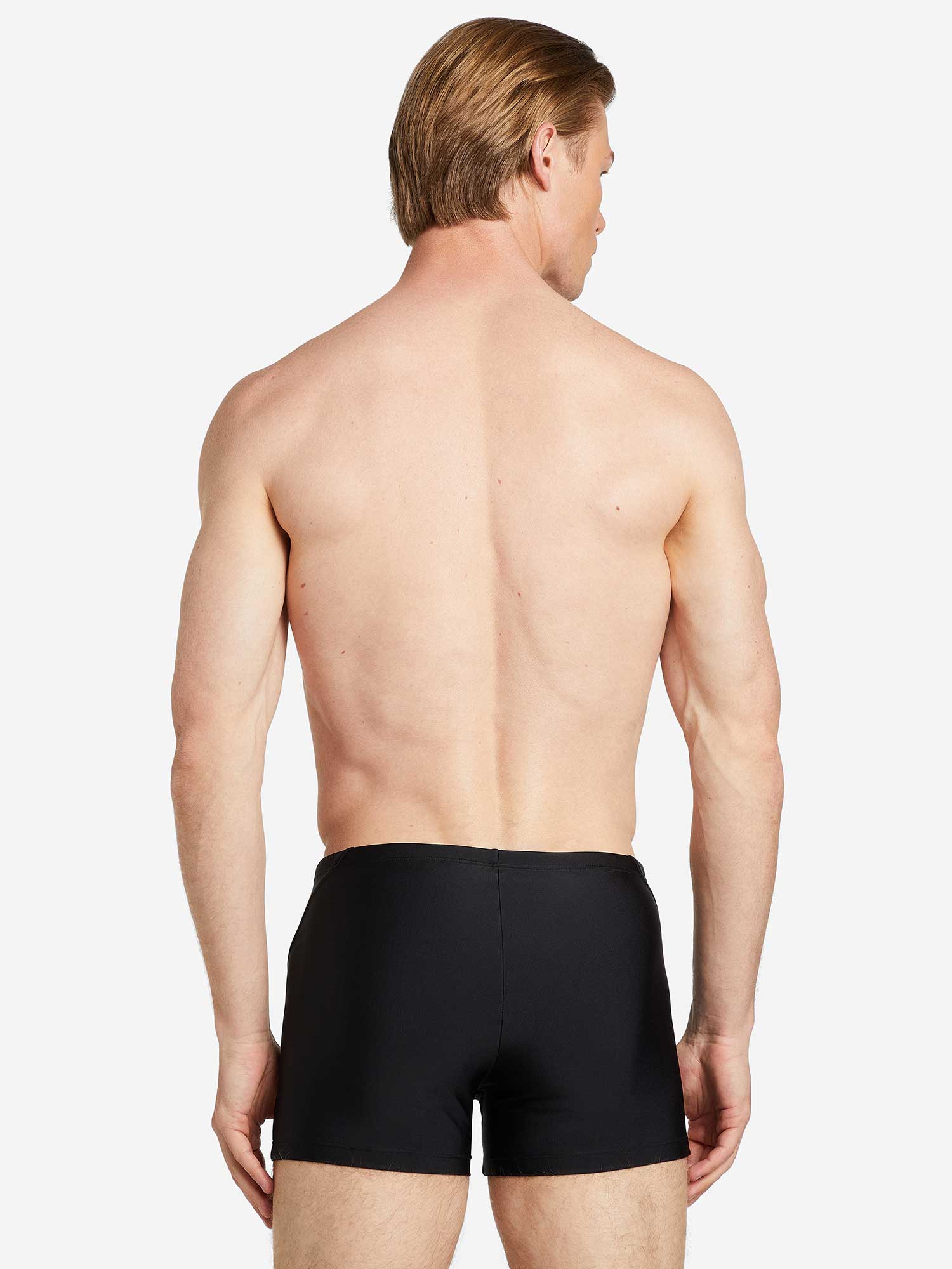 JOSS Бански Mens 27cm Essentials Basic Swimming