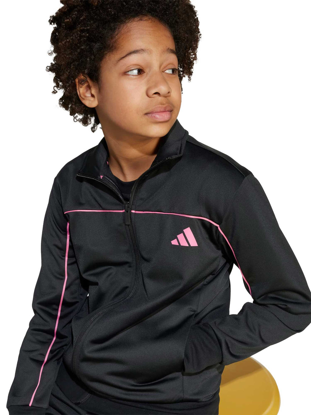 ADIDAS SPORTSWEAR Спортен екип Kids Tricot Colour Pop Track Suit