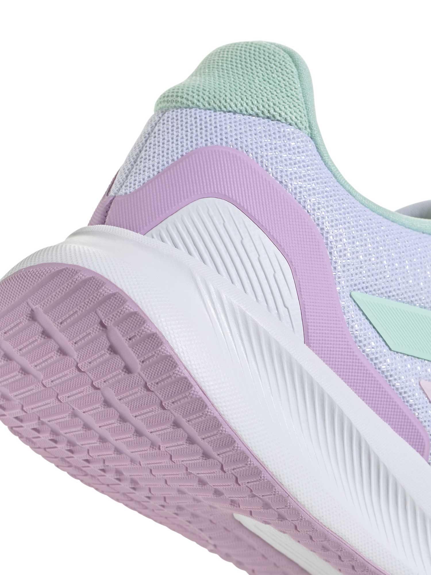 ADIDAS SPORTSWEAR Обувки Runfalcon 5 Kids