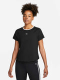 NIKE Тениска W NK AIR DF SS TOP