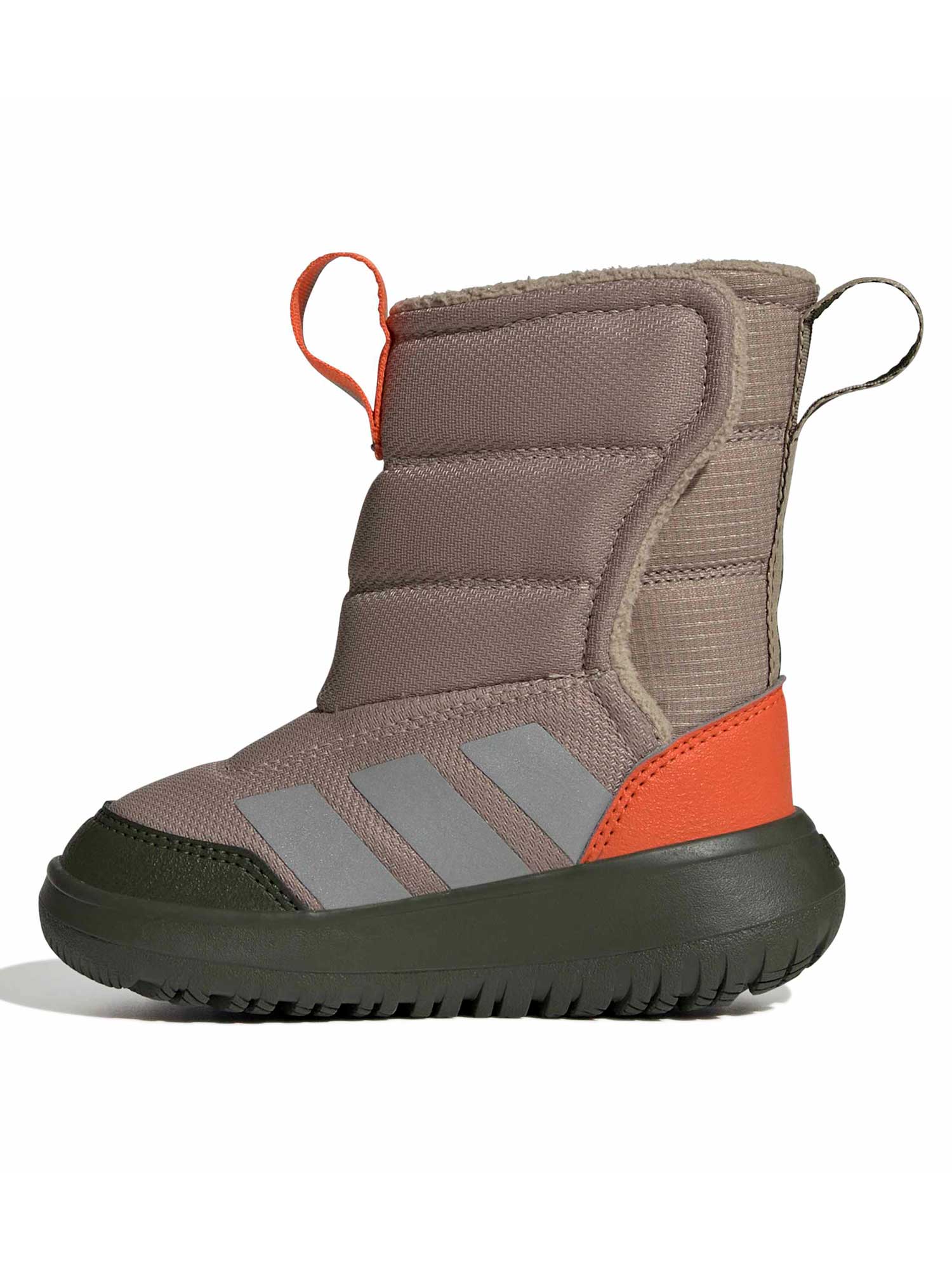 ADIDAS SPORTSWEAR Ботуши Winterplay Kids