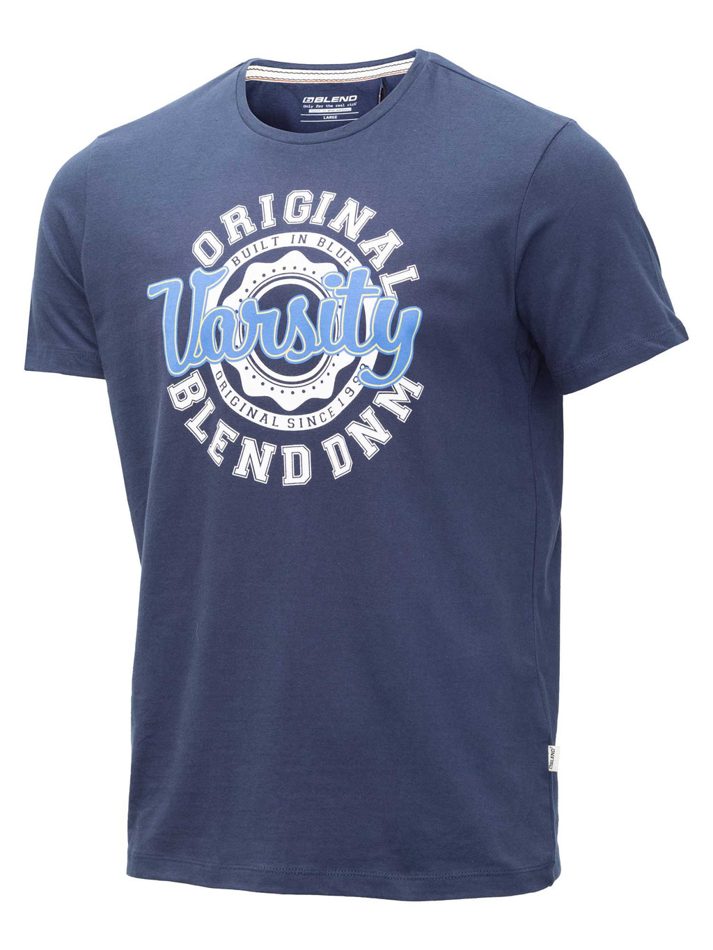 BLEND Тениска Tee