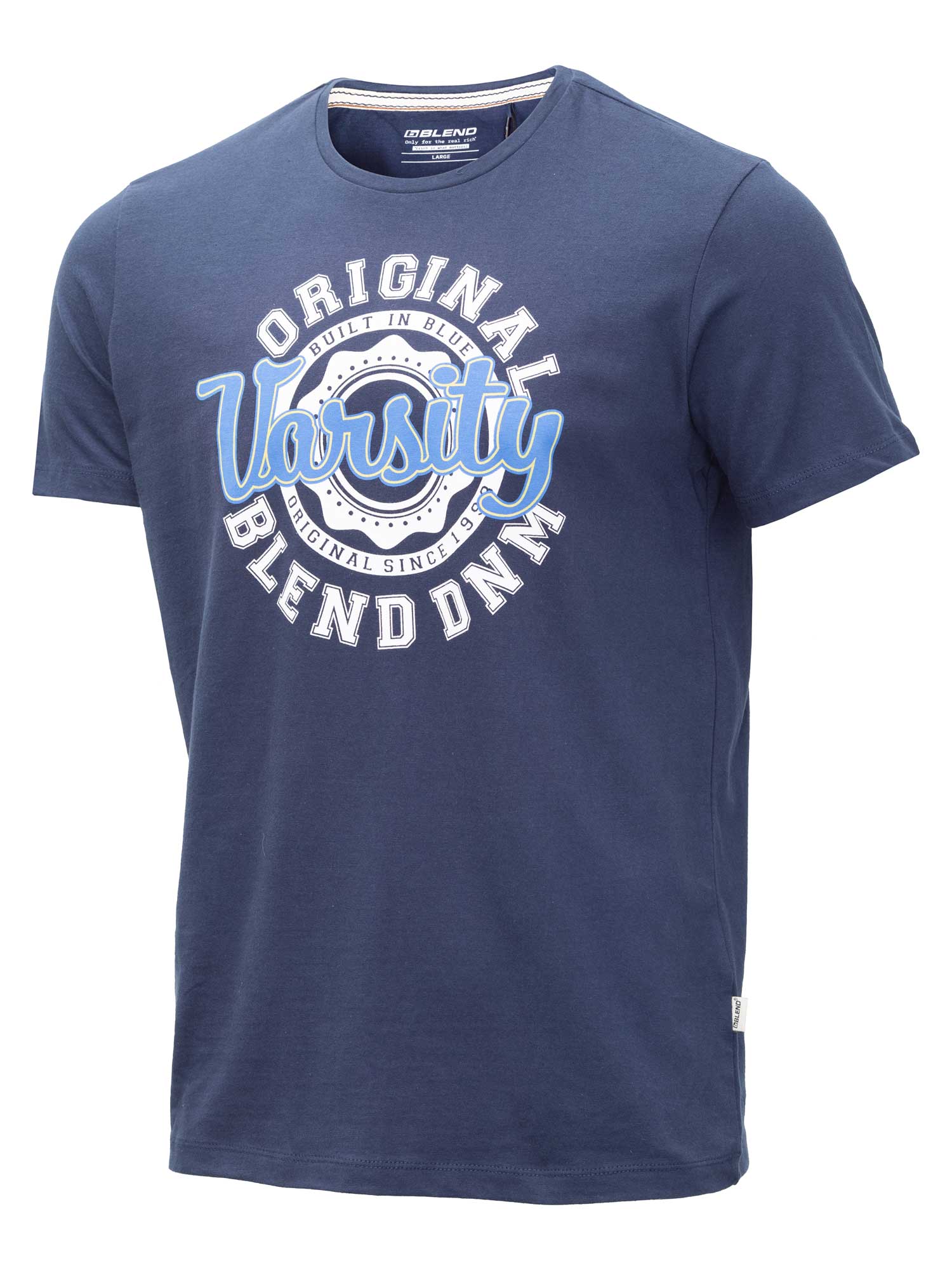 BLEND Тениска Tee