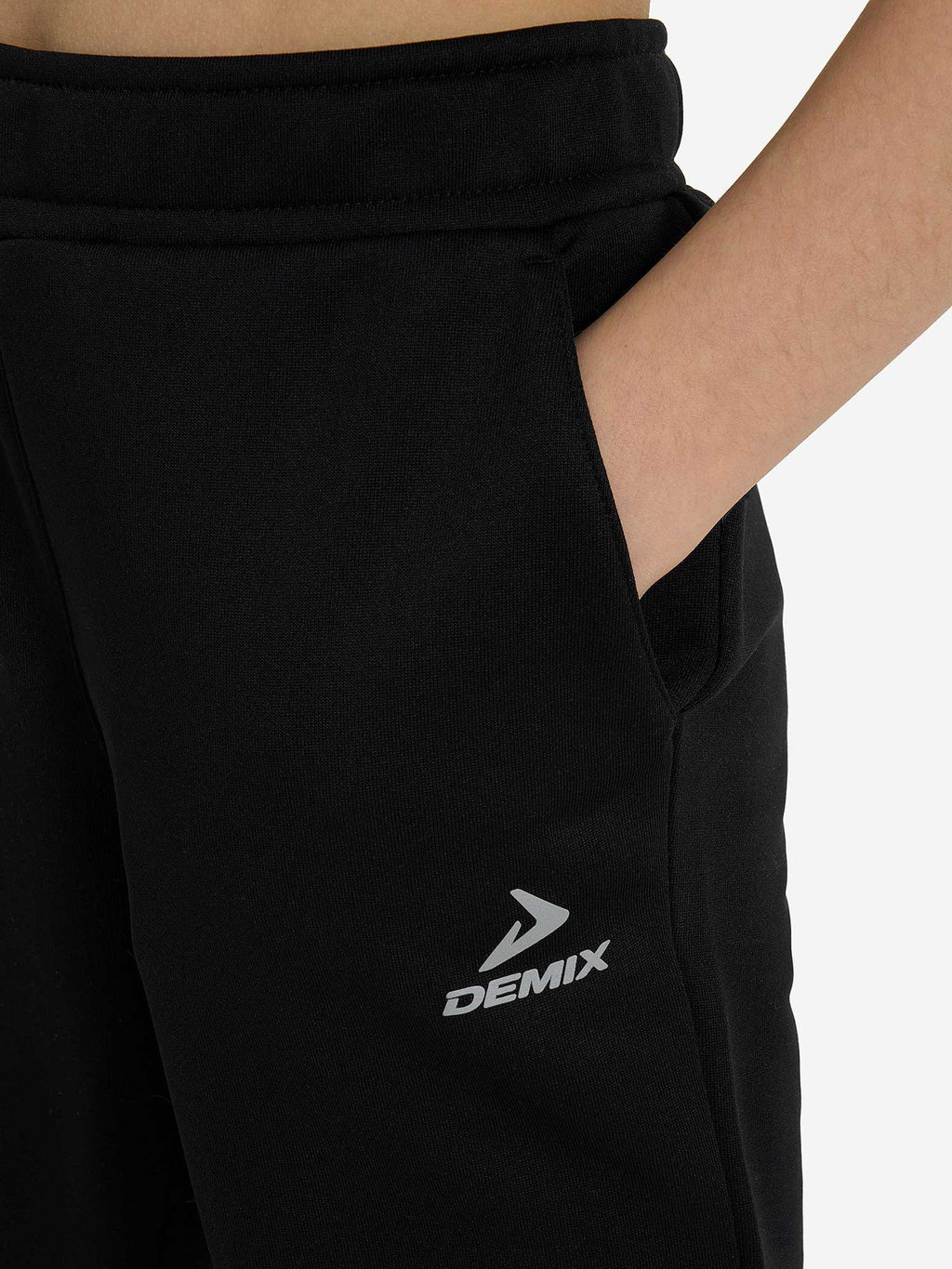 DEMIX Спортно долнище Active Boy's Knitted Pants