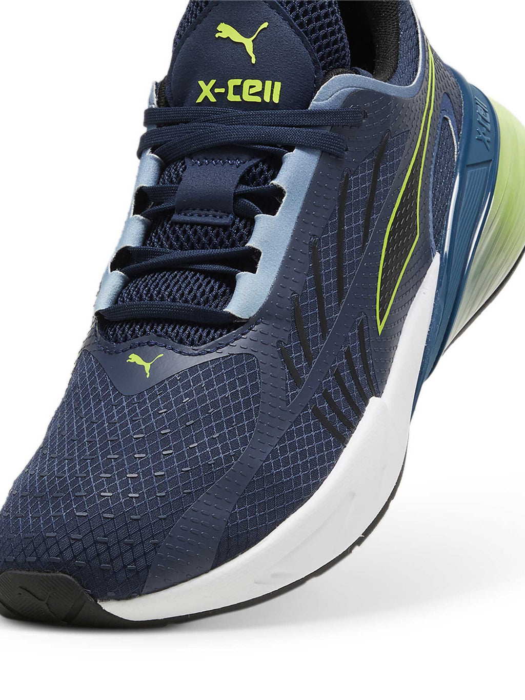 PUMA Обувки X-Cell Action
