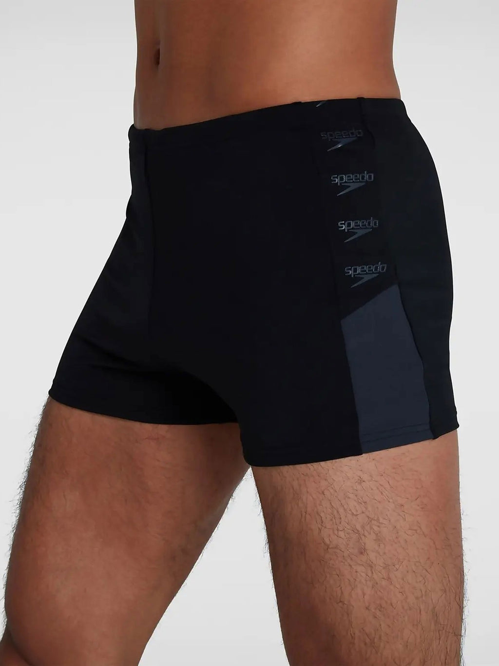 SPEEDO Бански BOOM LOGO SPLICE ASHT AM