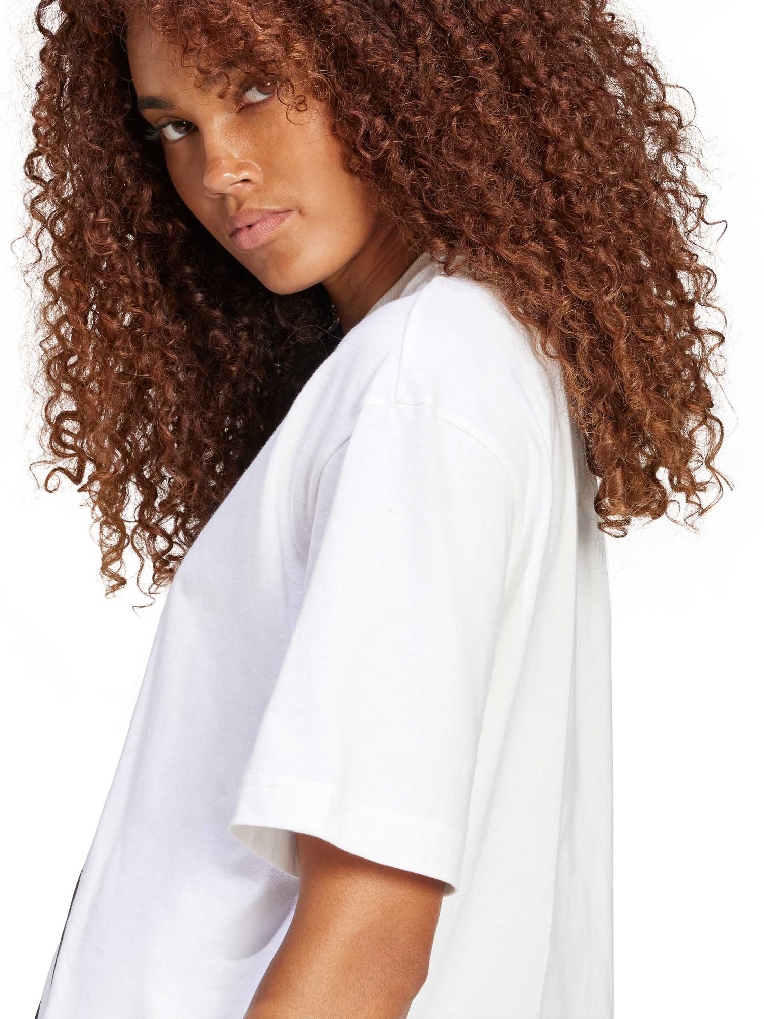 ADIDAS SPORTSWEAR Тениска Essentials Big Logo Boyfriend T-Shirt