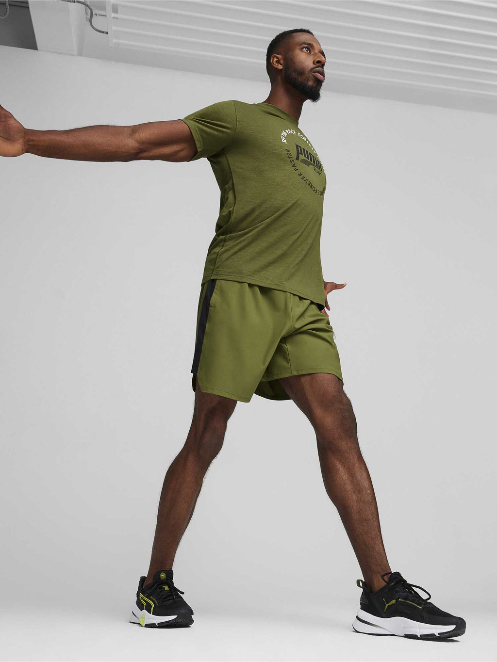 PUMA Обувки PWRFrame TR 3