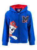 KIDS MOVIE HEROES Суитшърт Paw Patrol
