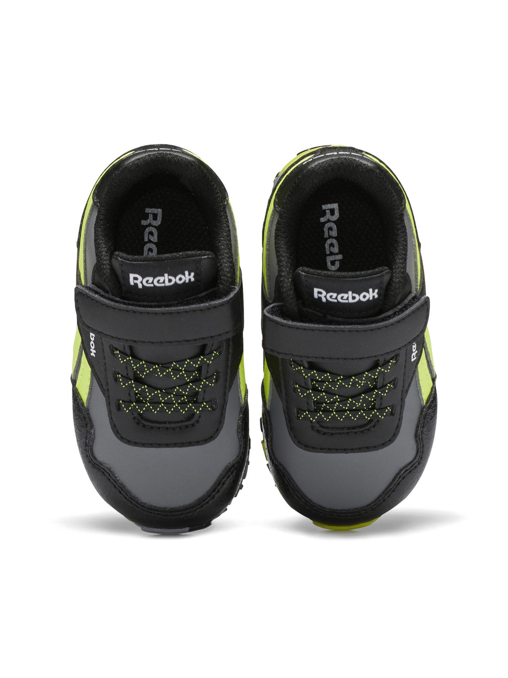 REEBOK Обувки Royal Classic 3 1V