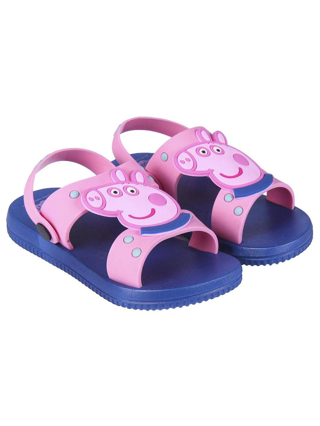 CERDA Сандали Peppa pig