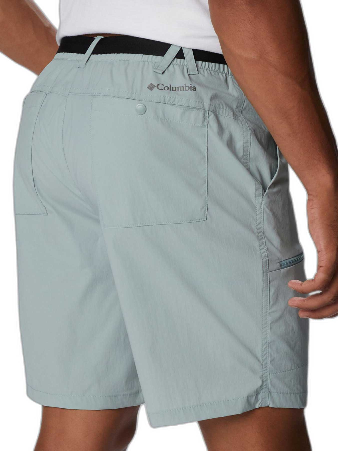COLUMBIA Къси панталони Maxtrail Lite