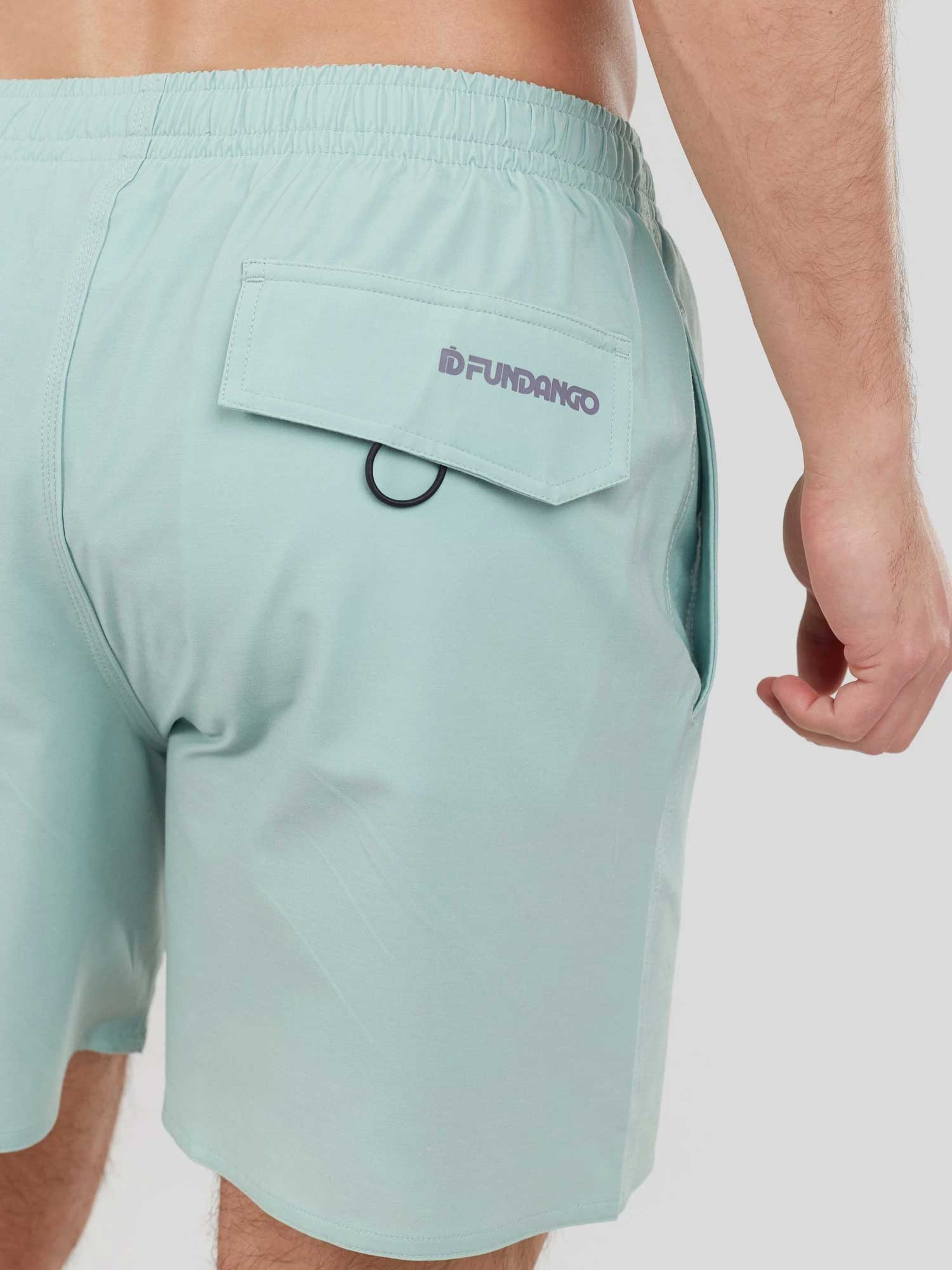 FUNDANGO Плувни шорти Bono II Boardshorts