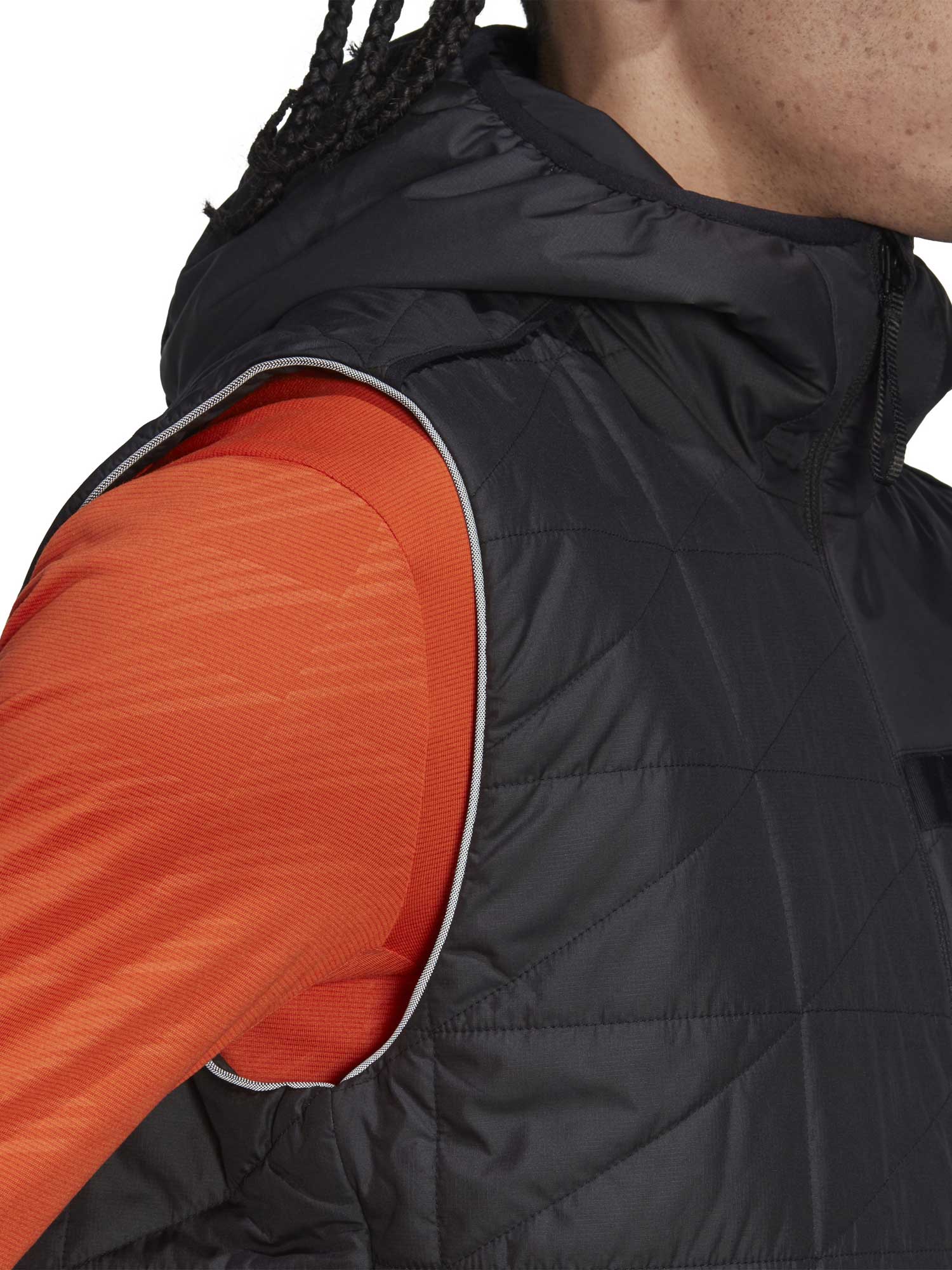 ADIDAS PERFORMANCE Елек Terrex Multi Insulated