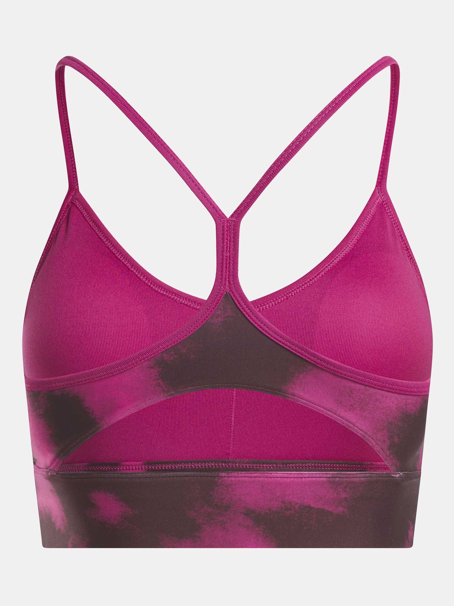 REEBOK Спортен сутиен ID Train Train AOP Bra