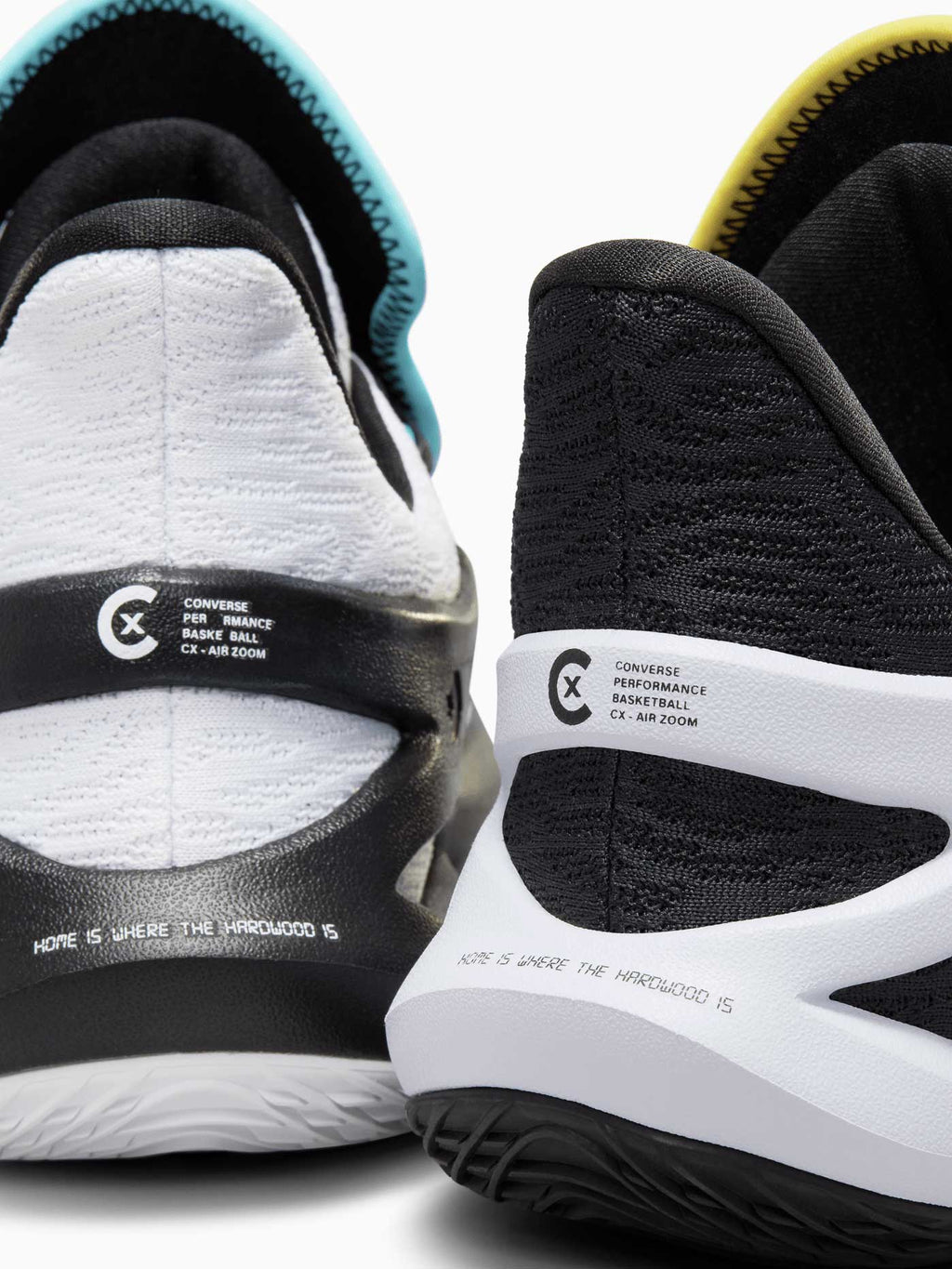 CONVERSE Обувки All Star BB Trilliant CX