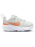 NIKE Обувки STAR RUNNER 4 NN (TD)
