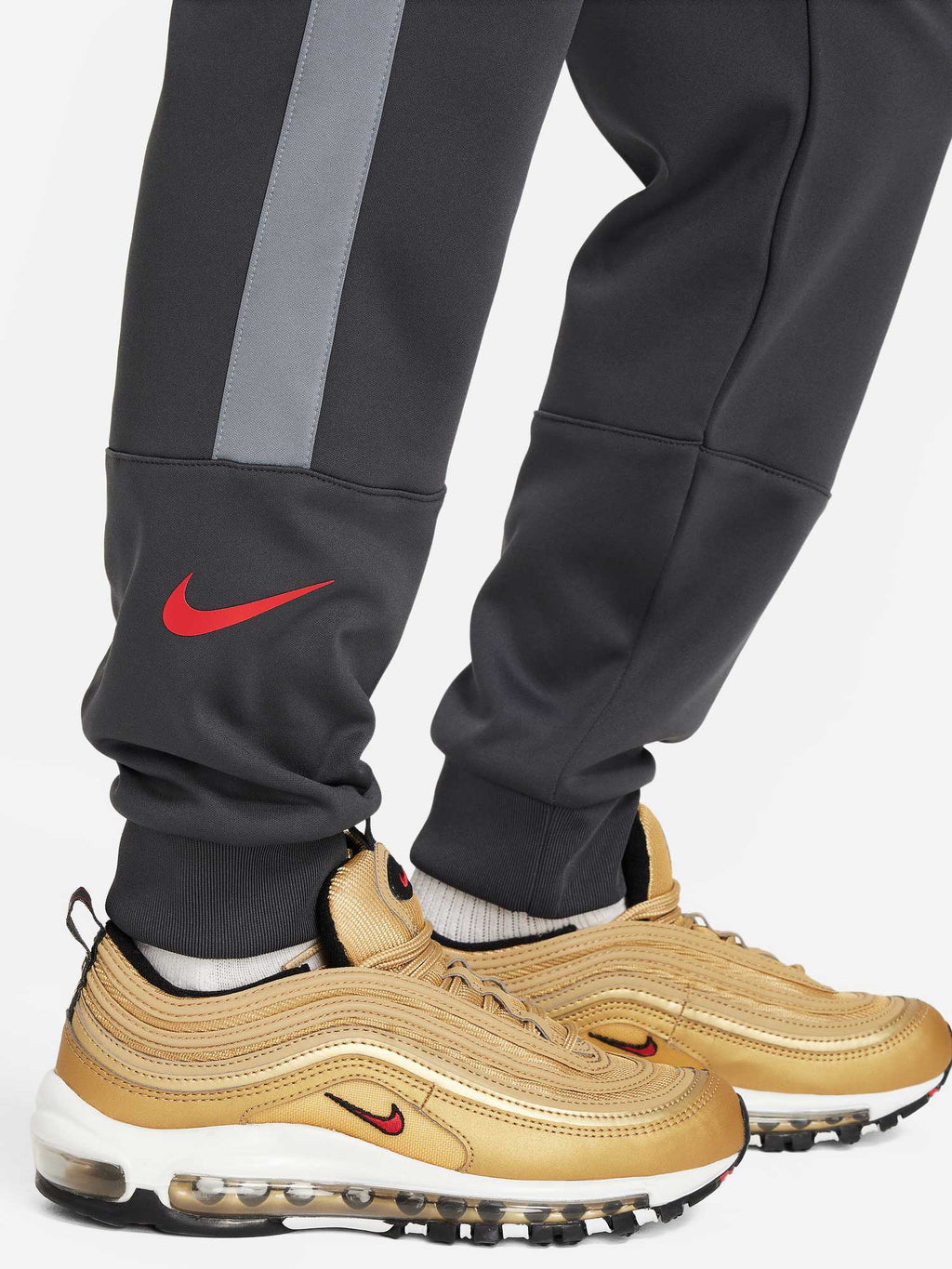 NIKE Спортно долнище B NSW N AIR PK JOGGER