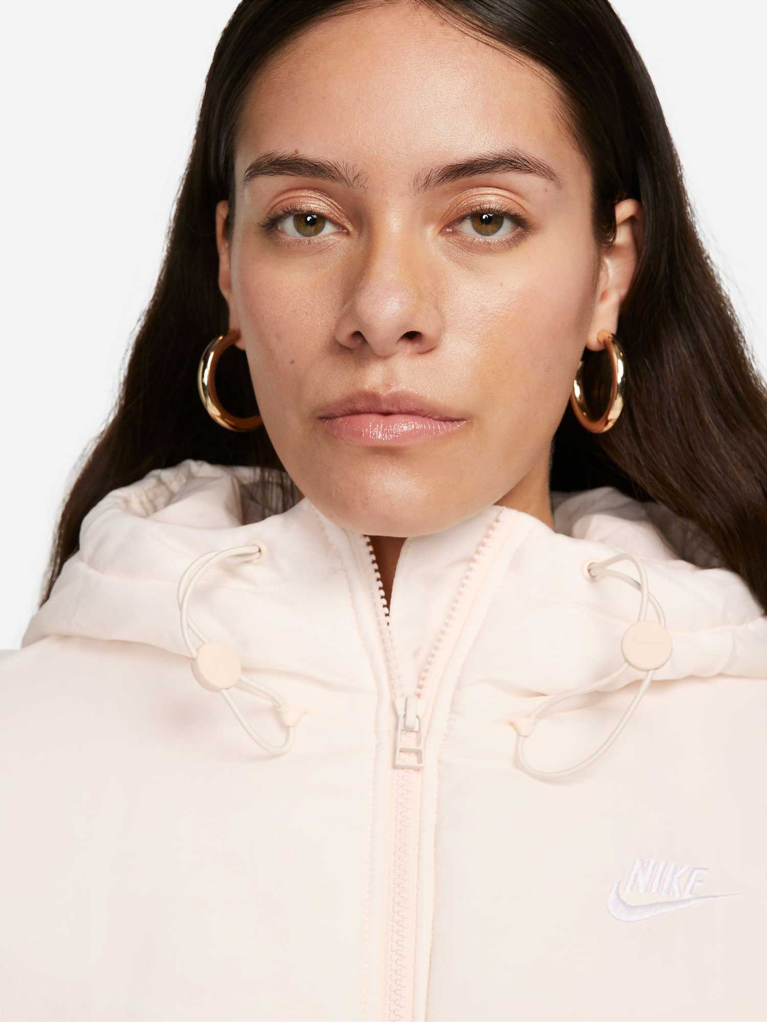 NIKE Яке W NSW TF THRMR CLSC PARKA