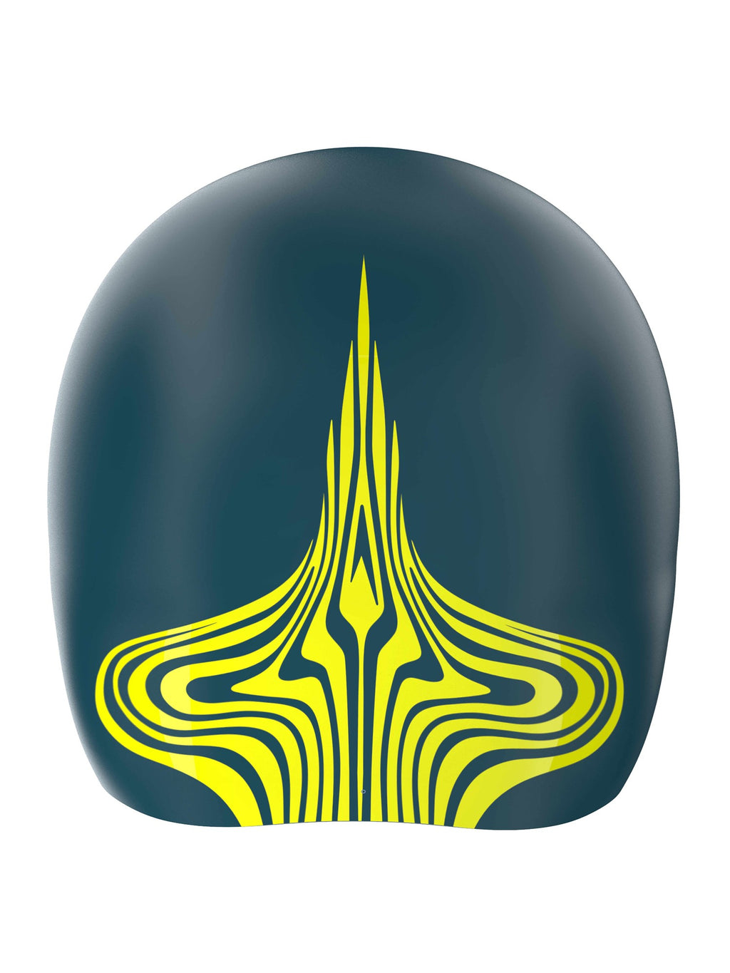 SPEEDO Плувна шапка FASTSKIN CAP