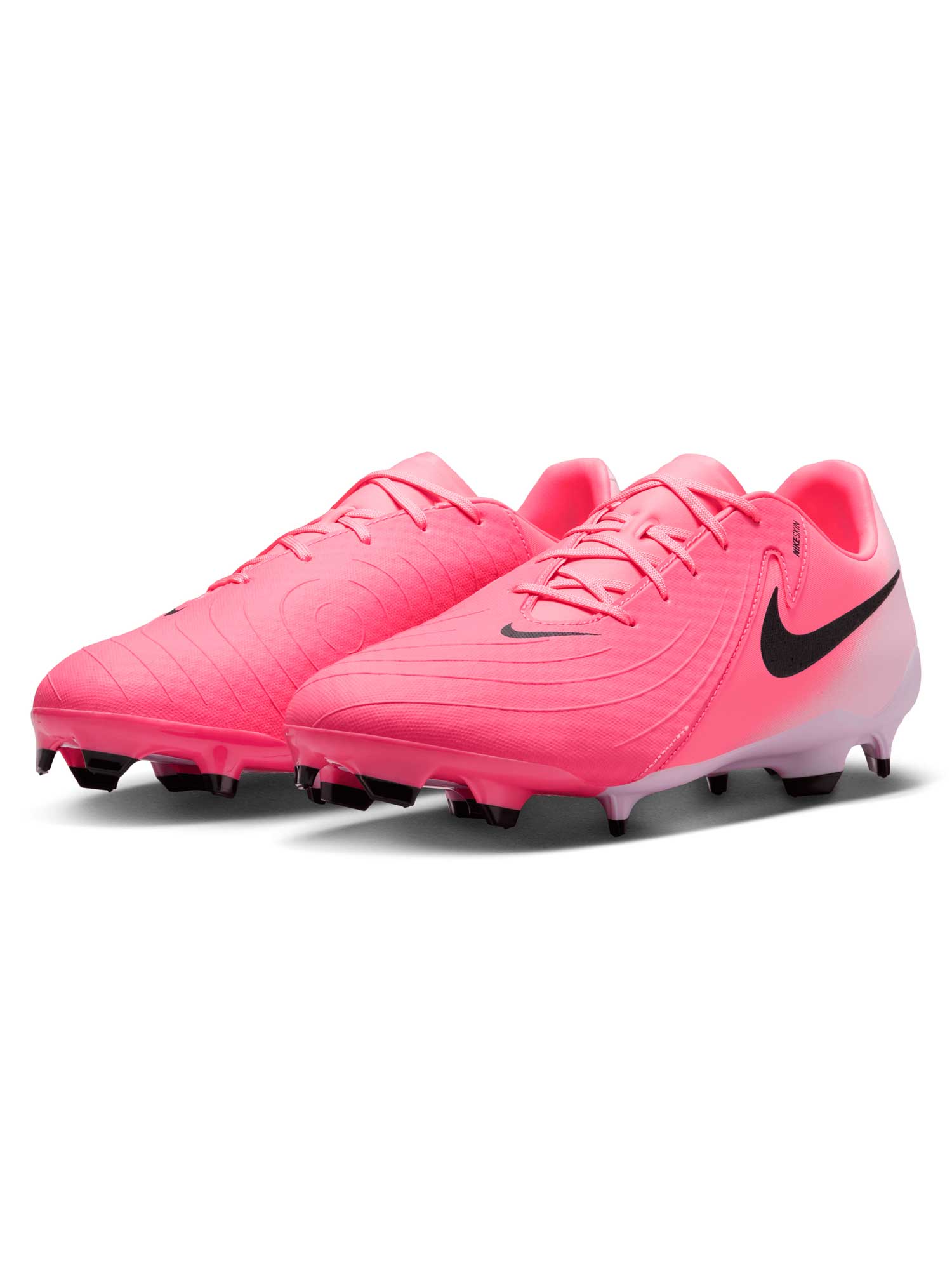 NIKE Обувки PHANTOM GX II ACADEMY FG/MG