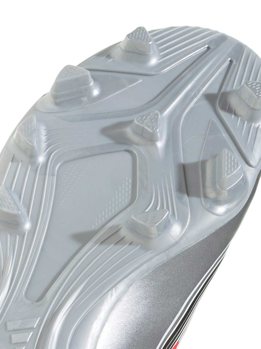 ADIDAS PERFORMANCE Обувки F50 Messi Club Firm\/Multi-Ground Boots Kids