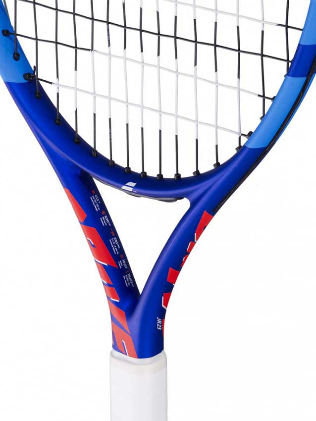 BABOLAT Тенис ракета DRIVE JUNIOR 23 - наплетена