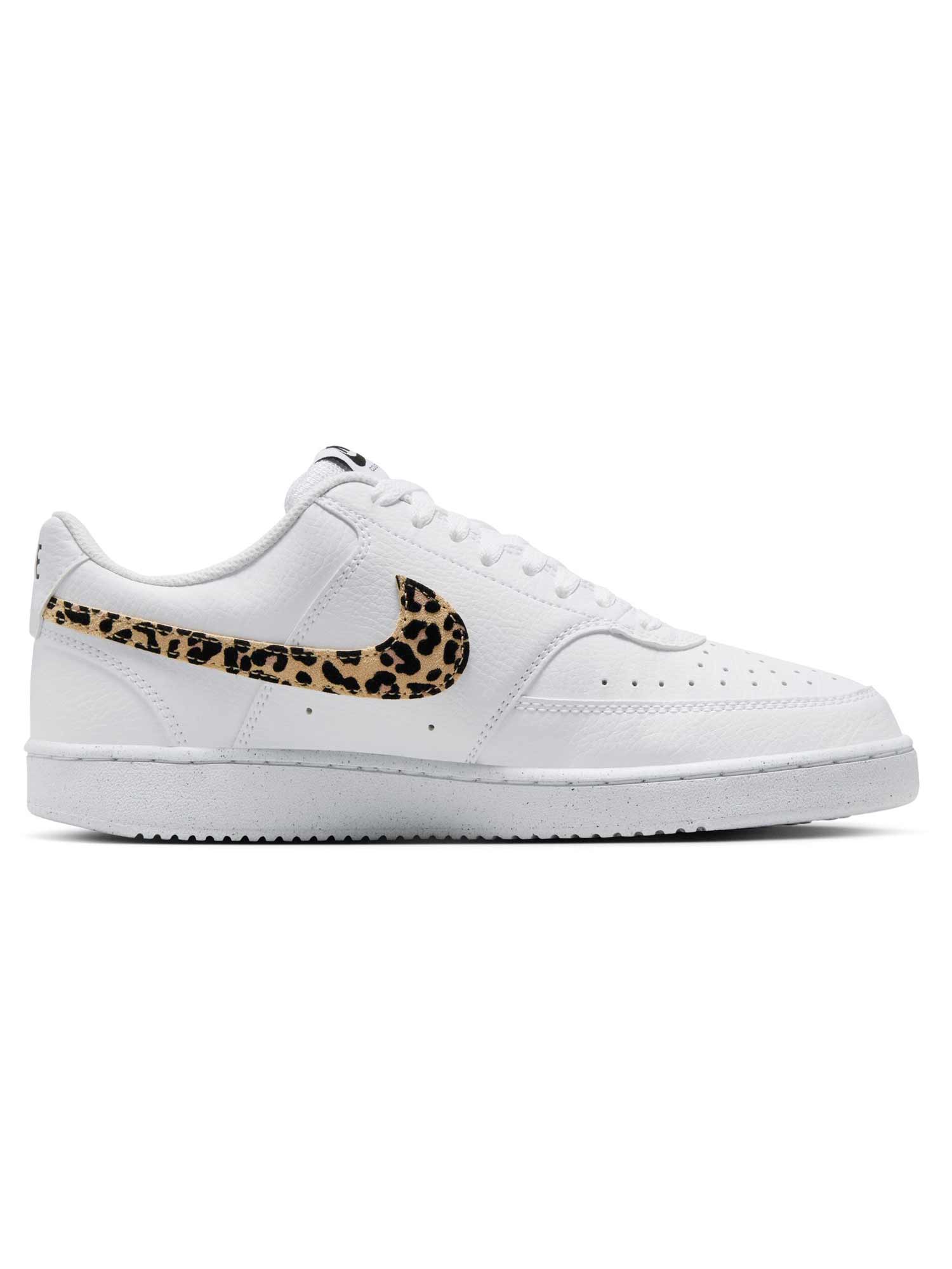 NIKE Обувки W COURT VISION LO SE