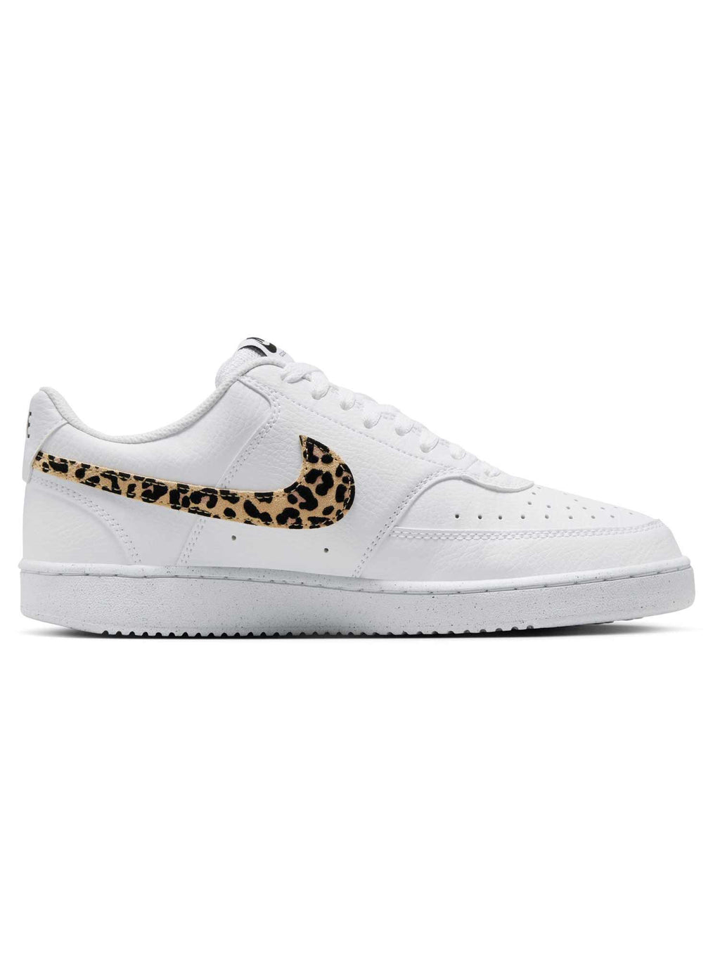 NIKE Обувки W COURT VISION LO SE