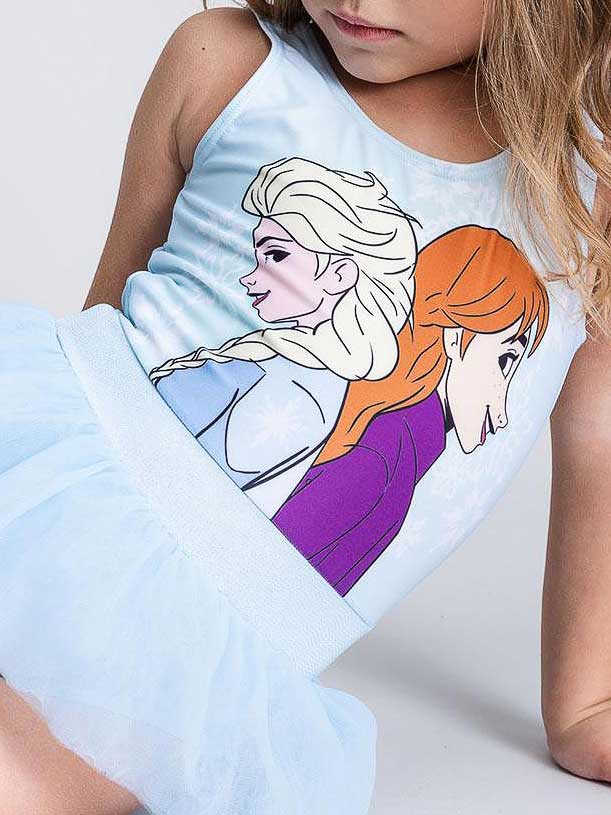 CERDA Цял бански Frozen II