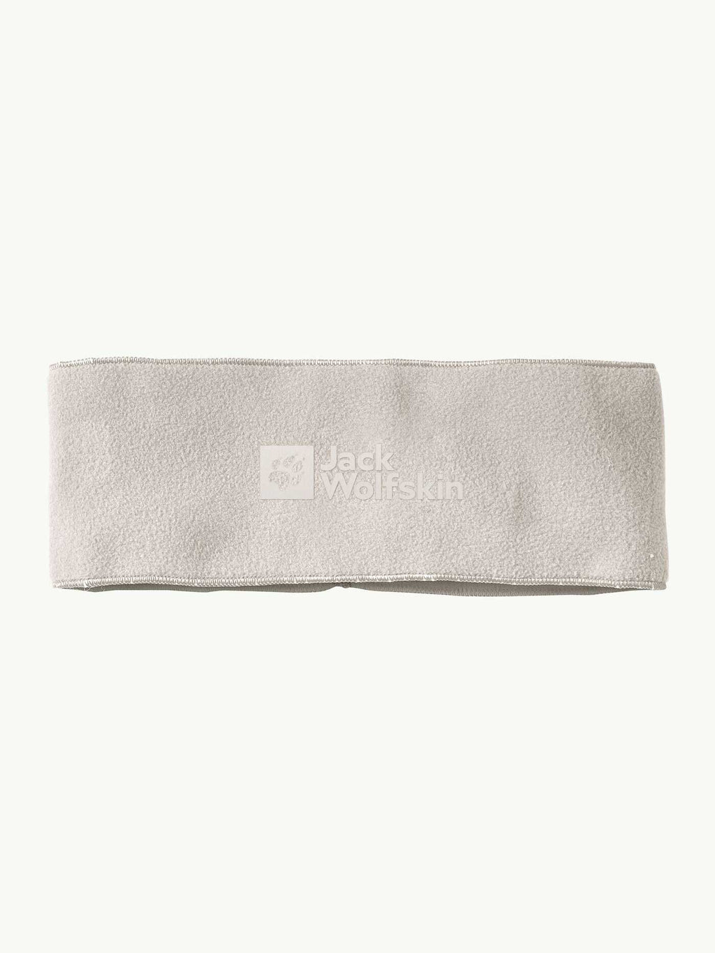 JACK WOLFSKIN Лента за глава REAL STUFF HEADBAND