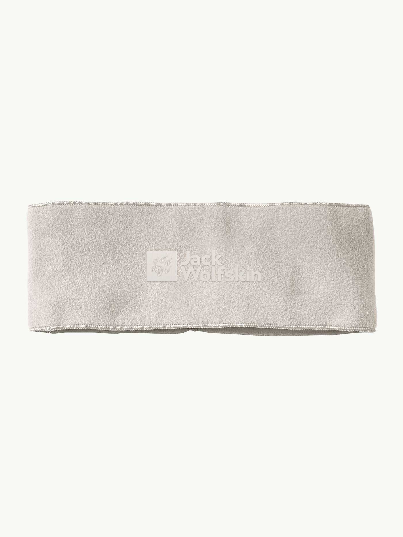 JACK WOLFSKIN Лента за глава REAL STUFF HEADBAND