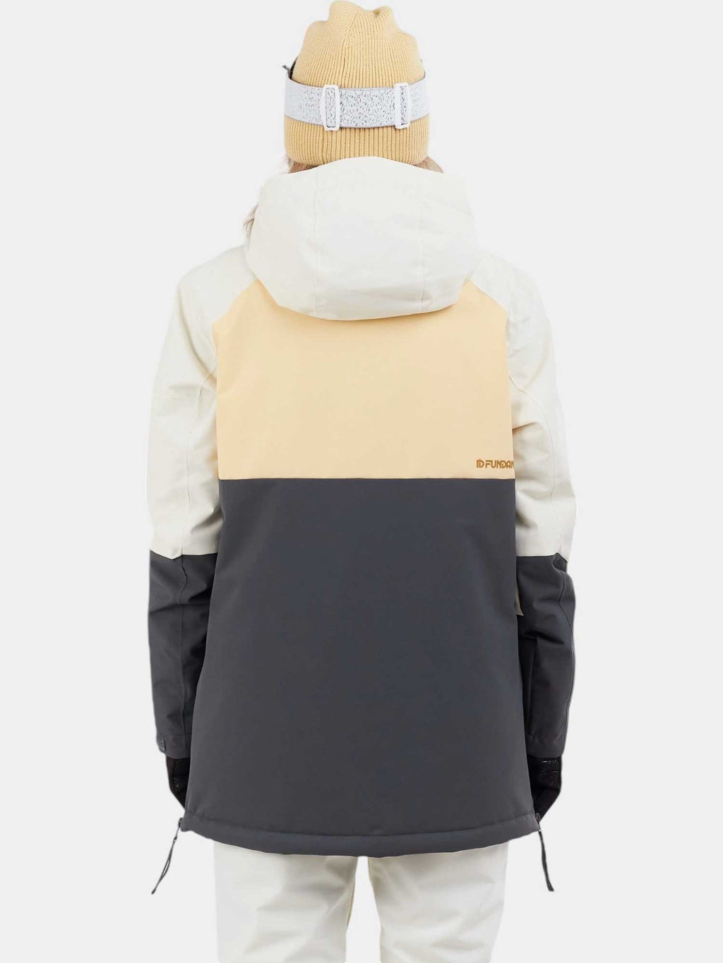 FUNDANGO Анорак Birch ECO