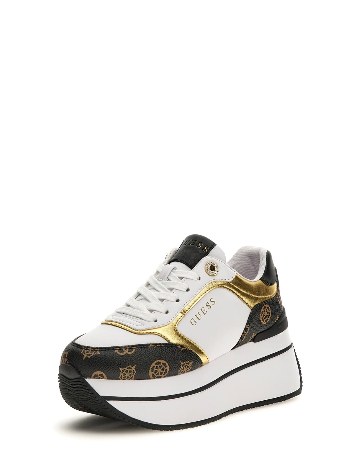 GUESS Обувки CAMRIO