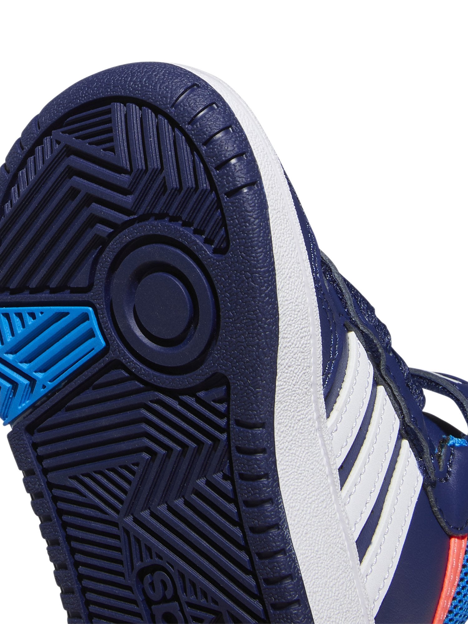 ADIDAS SPORTSWEAR Обувки Hoops Mid