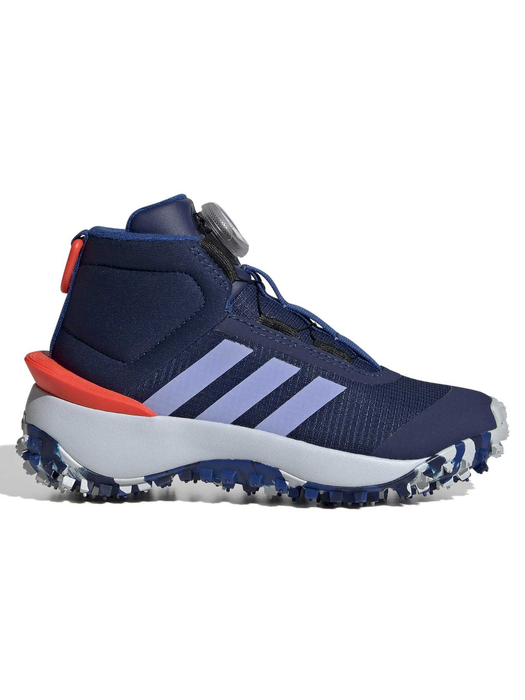 ADIDAS SPORTSWEAR Обувки Fortatrail Kids
