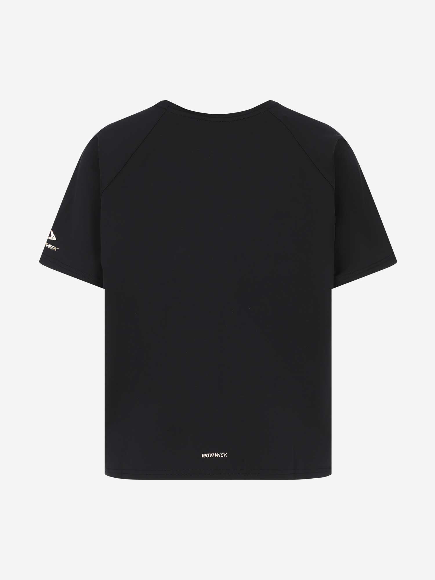 DEMIX Тениска Active Girls T-Shirt