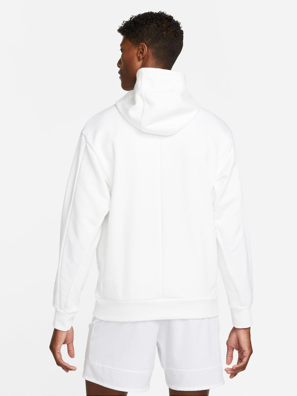 NIKE Суитшърт M DF FLC HERITAGE