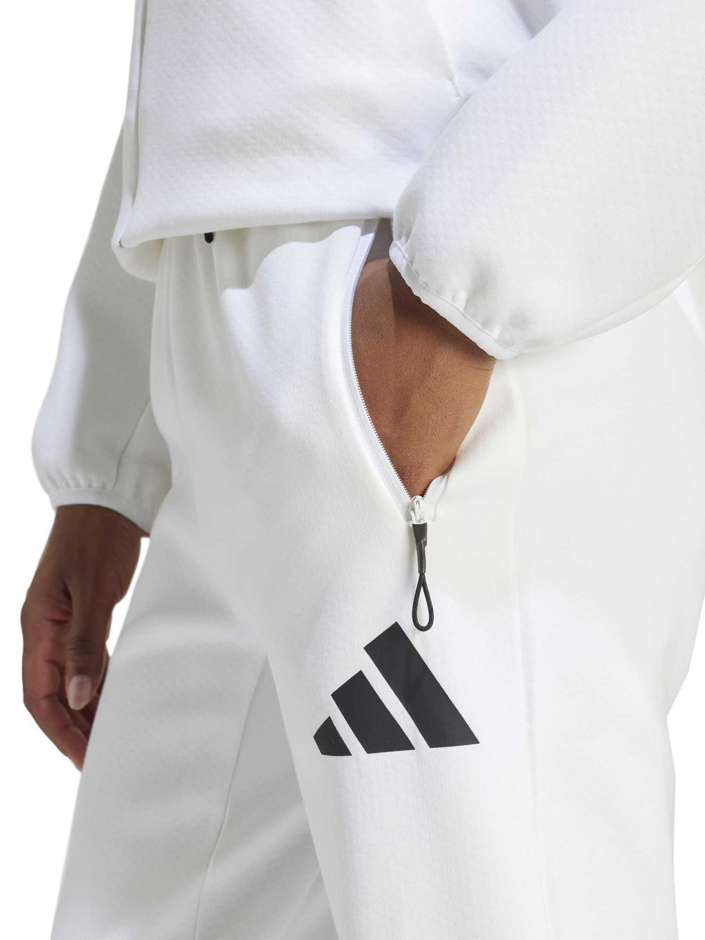 ADIDAS SPORTSWEAR Спортно долнище Z.N.E. Tracksuit