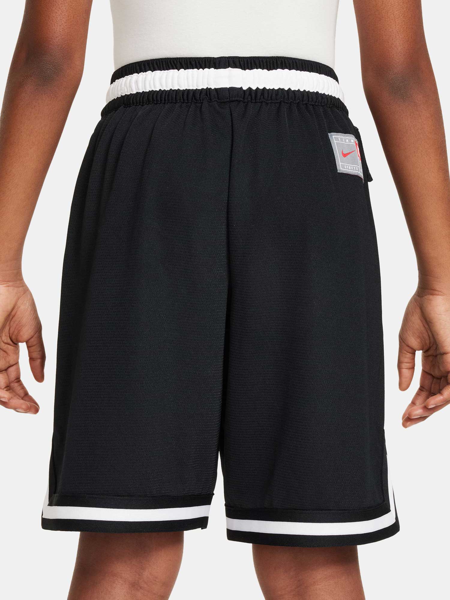 NIKE Къси панталони K NK C.O.B. DF DNA SHORT