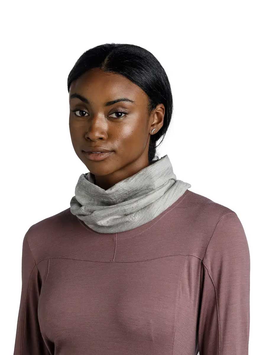 BUFF Кърпа за глава MERINO LIGHTWEIGHT PRINTS