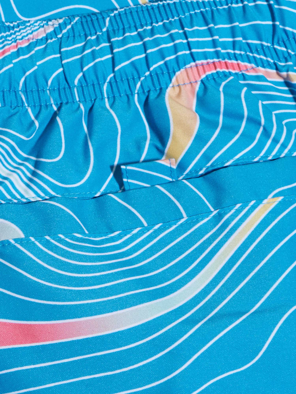 SPEEDO Плувни шорти BOYS DIGI PRINTED 13'' WATERSHORT