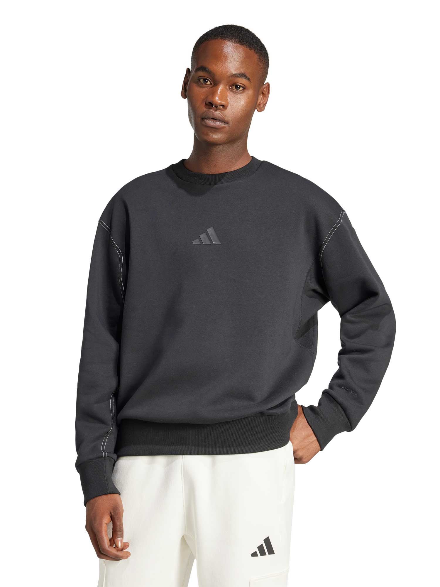 ADIDAS SPORTSWEAR Блуза ALL SZN Fleece Graphic Sweatshirt