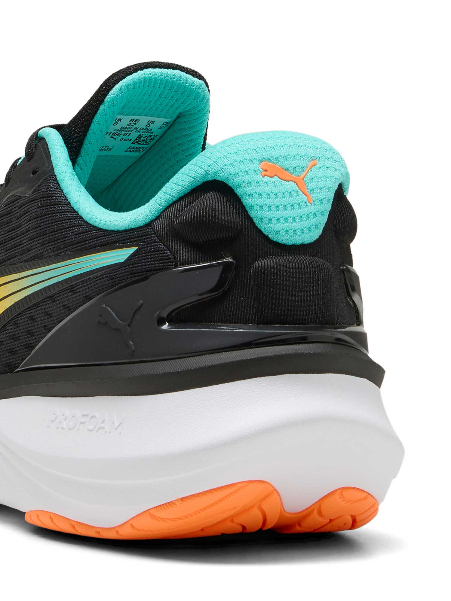 PUMA Обувки Scend Pro 2 Summer