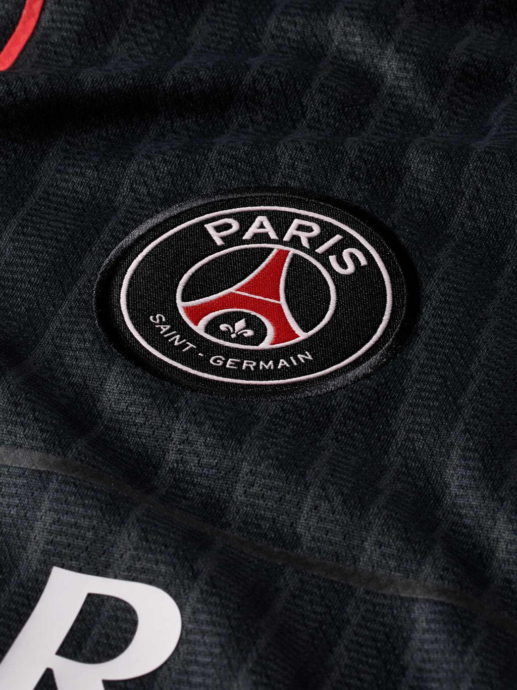 NIKE Тениска PSG Y NK DF JSY SS STAD SE 25/26