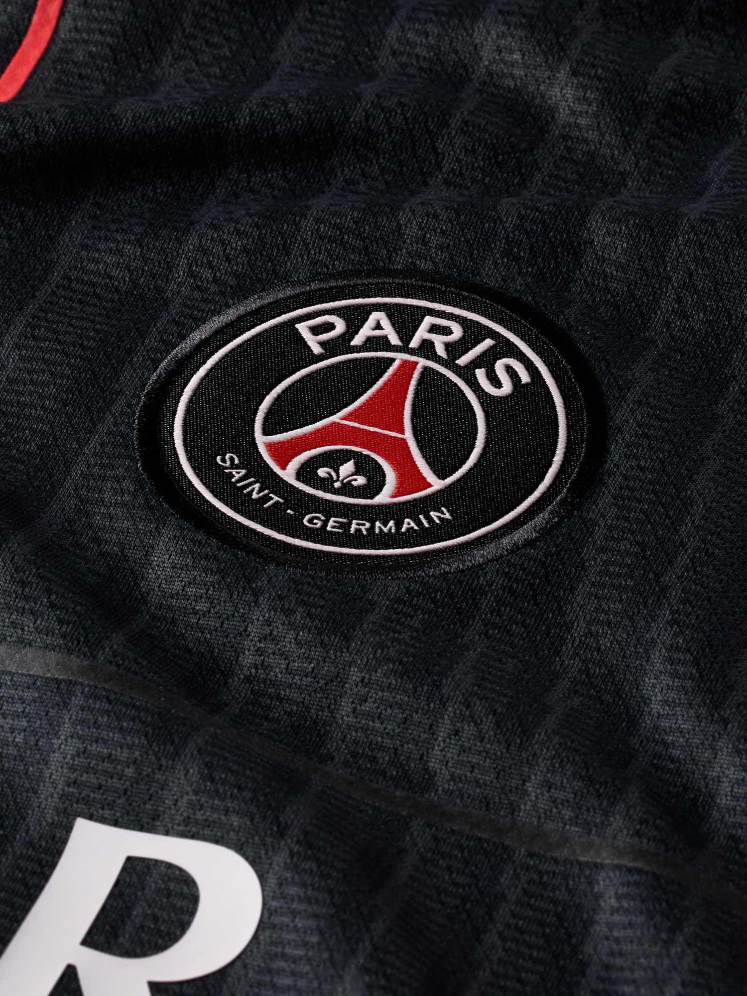 NIKE Тениска PSG Y NK DF JSY SS STAD SE 25/26