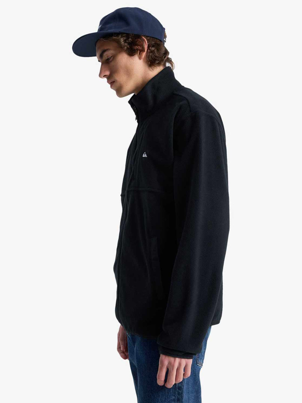 QUIKSILVER Полар NO DESTINATION FZ