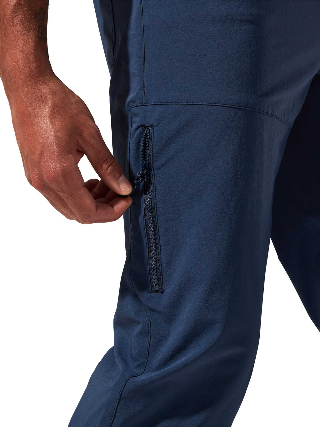 BERGHAUS Панталон M TERATRACK PANT