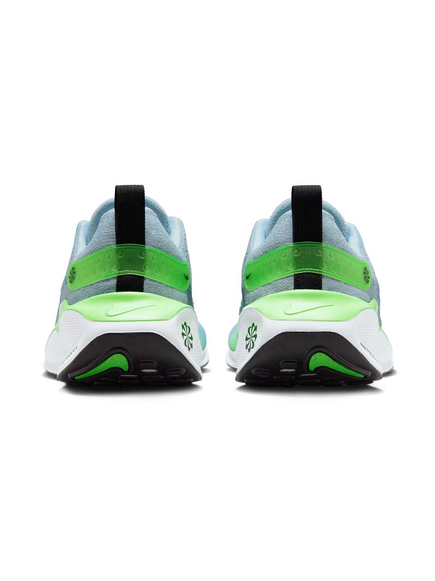 NIKE Обувки REACTX INFINITY RUN 4