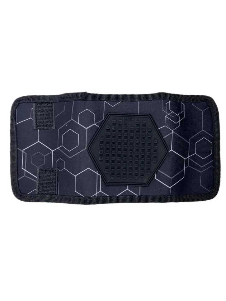 KIDS MOVIE HEROES Портмоне Pixie Crew Hexa Black